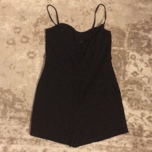 Forever 21 Romper - Picture 3 of 5